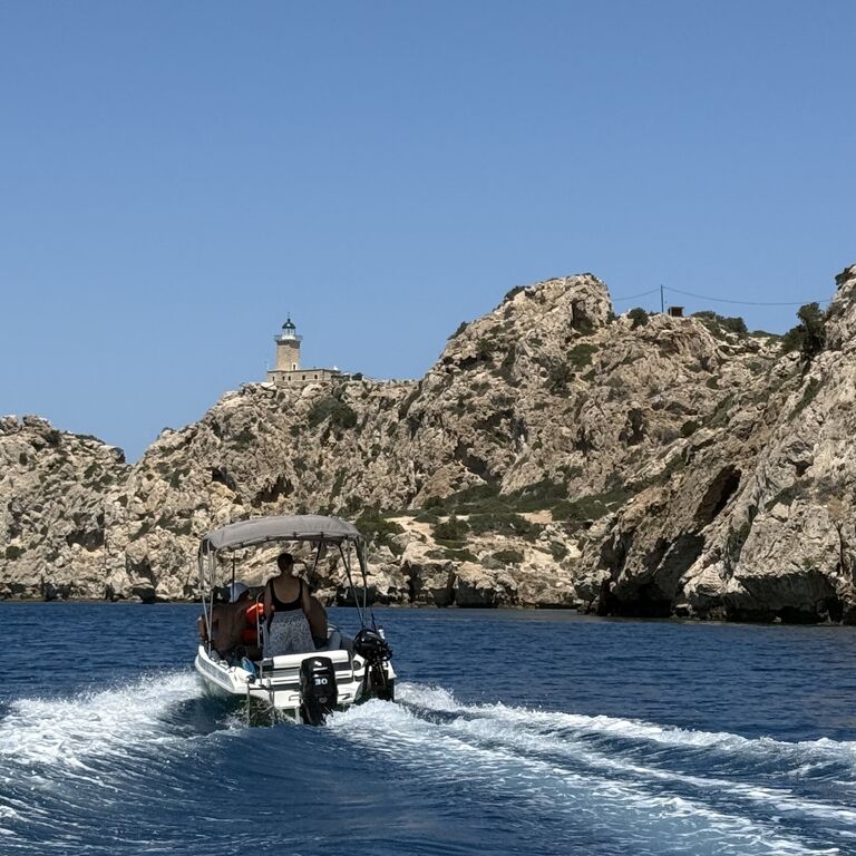 SailKorinthos