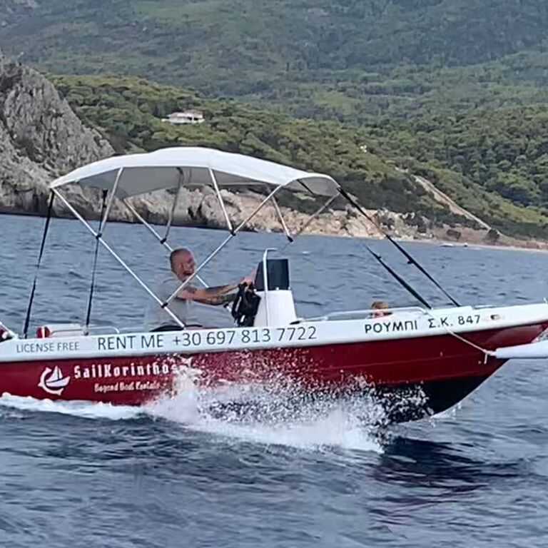 SailKorinthos
