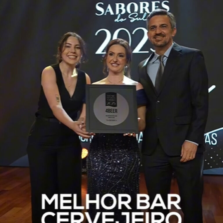 4Beer Bela Vista