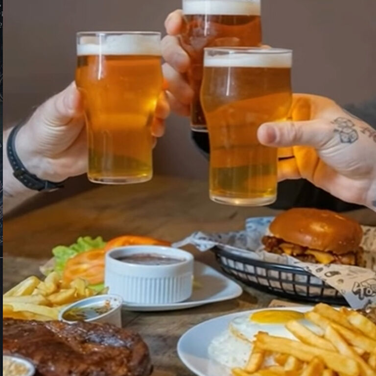 4Beer Bela Vista
