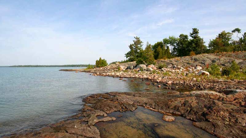 Bruce Mines Historical Society