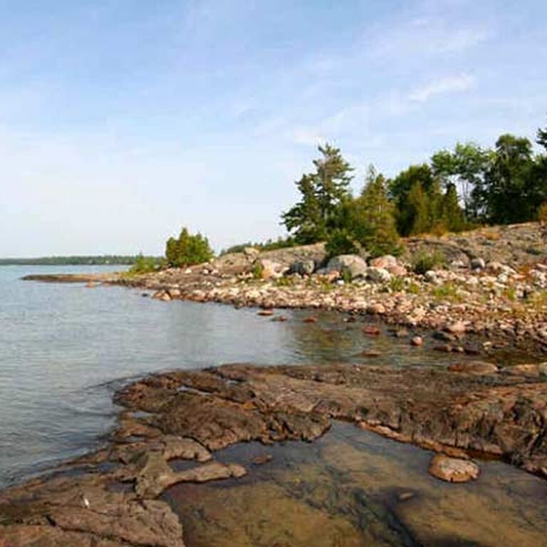Bruce Mines Historical Society