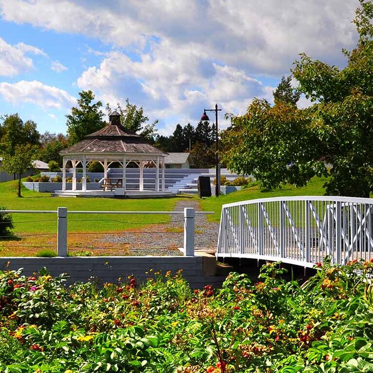 Bruce Mines Historical Society