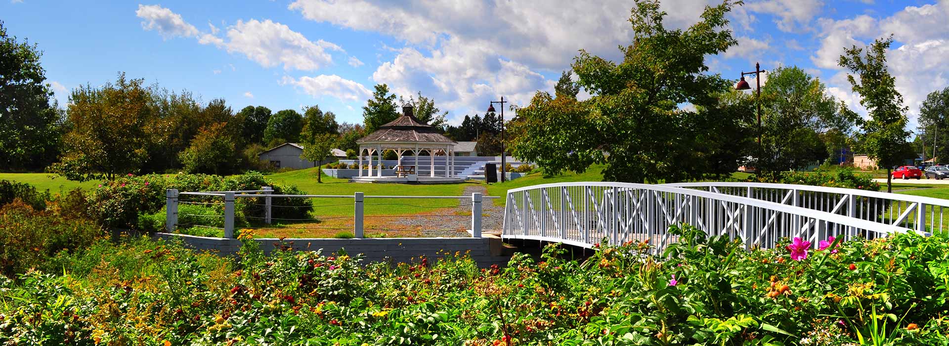 Bruce Mines Historical Society