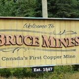Bruce Mines Historical Society
