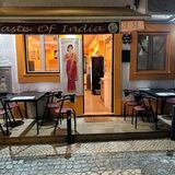 Taste of india nazare