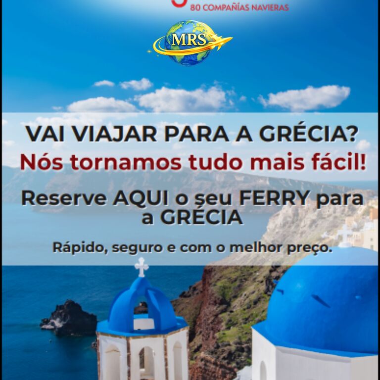 MRS Travel & Tour Curitiba