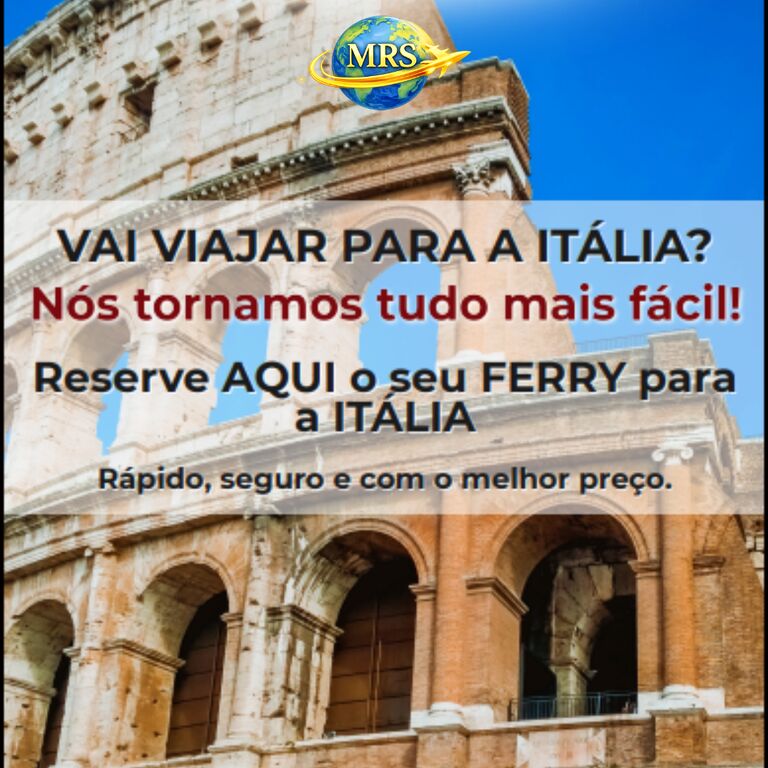 MRS Travel & Tour Curitiba