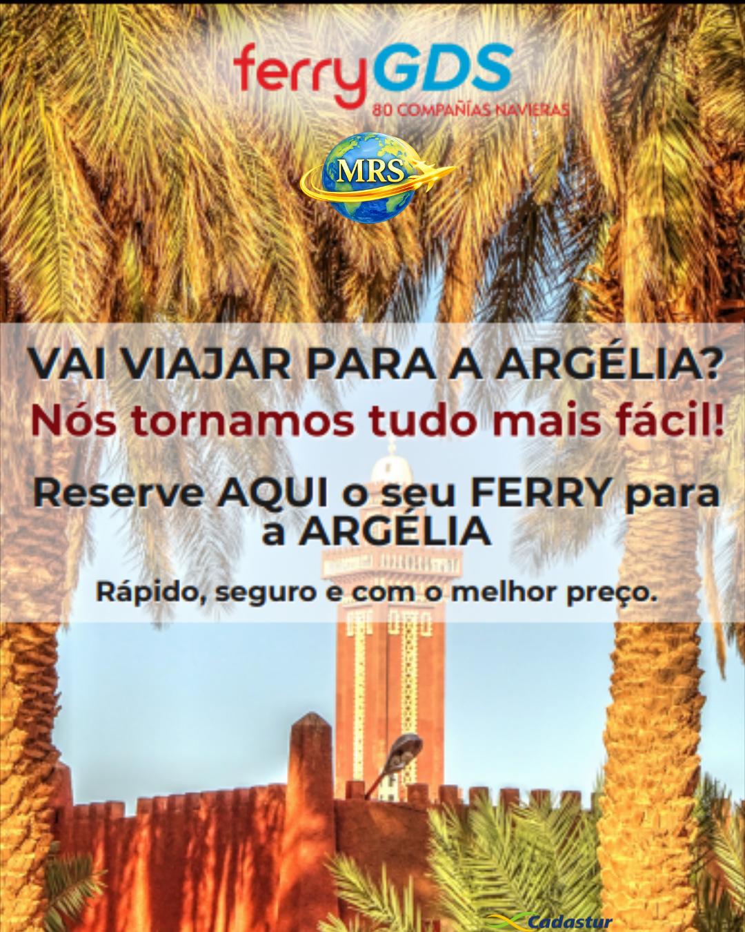 MRS Travel & Tour Curitiba