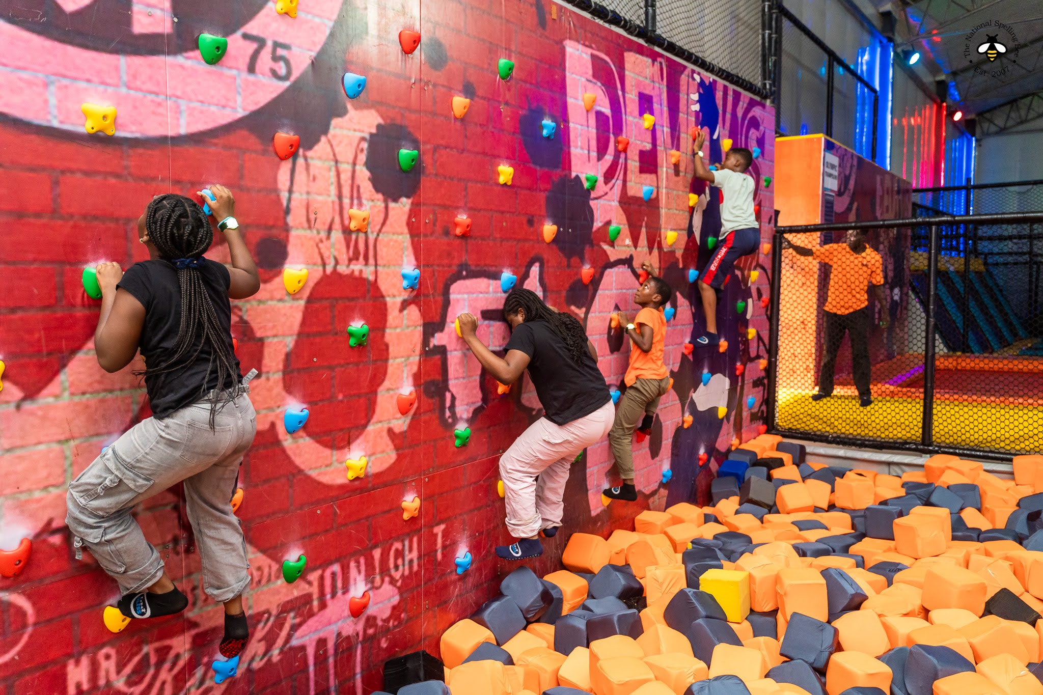 Bliss Family Entertainment