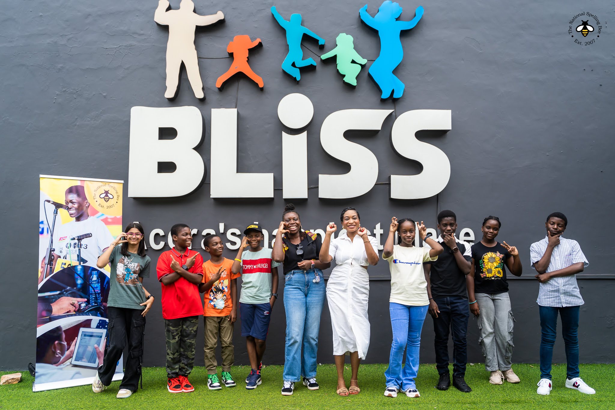 Bliss Family Entertainment