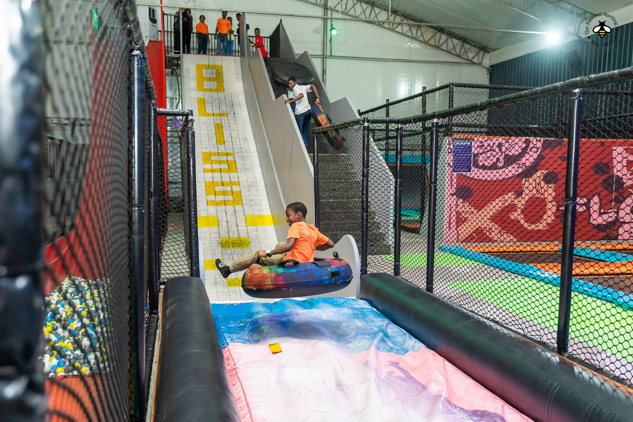 Bliss Family Entertainment