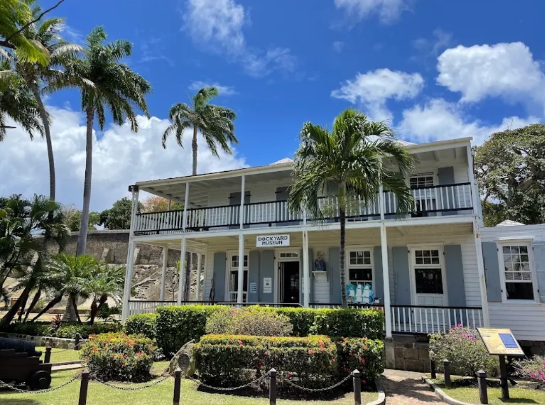 Tuk Tuk Tours Antigua