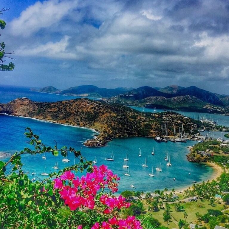 Tuk Tuk Tours Antigua