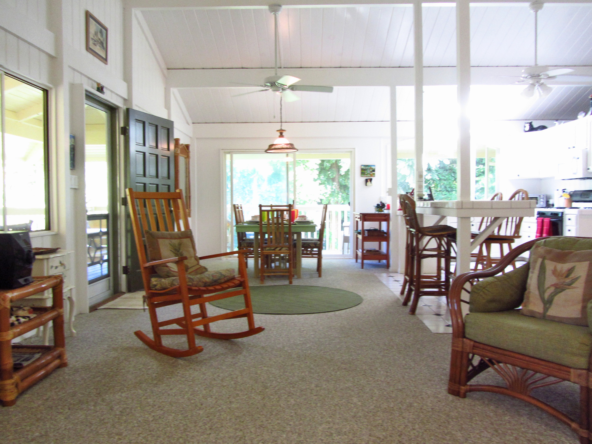 Maluhia Hanalei