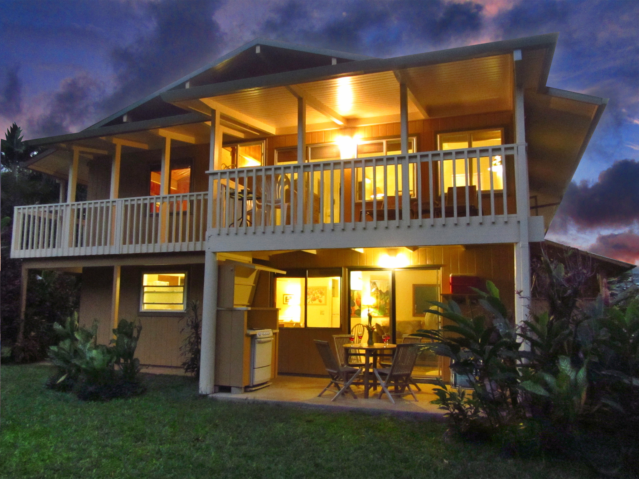 Maluhia Hanalei