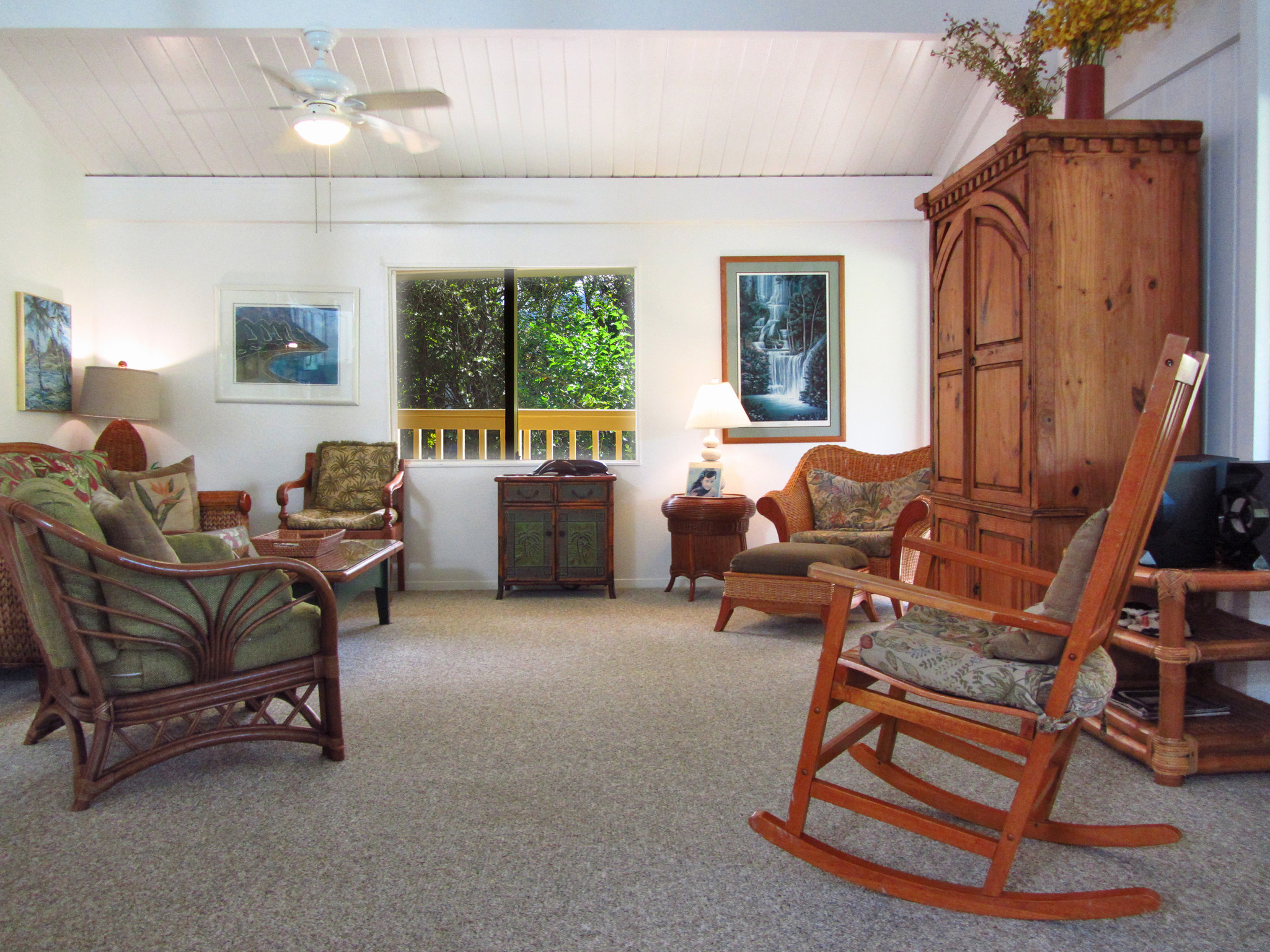 Maluhia Hanalei