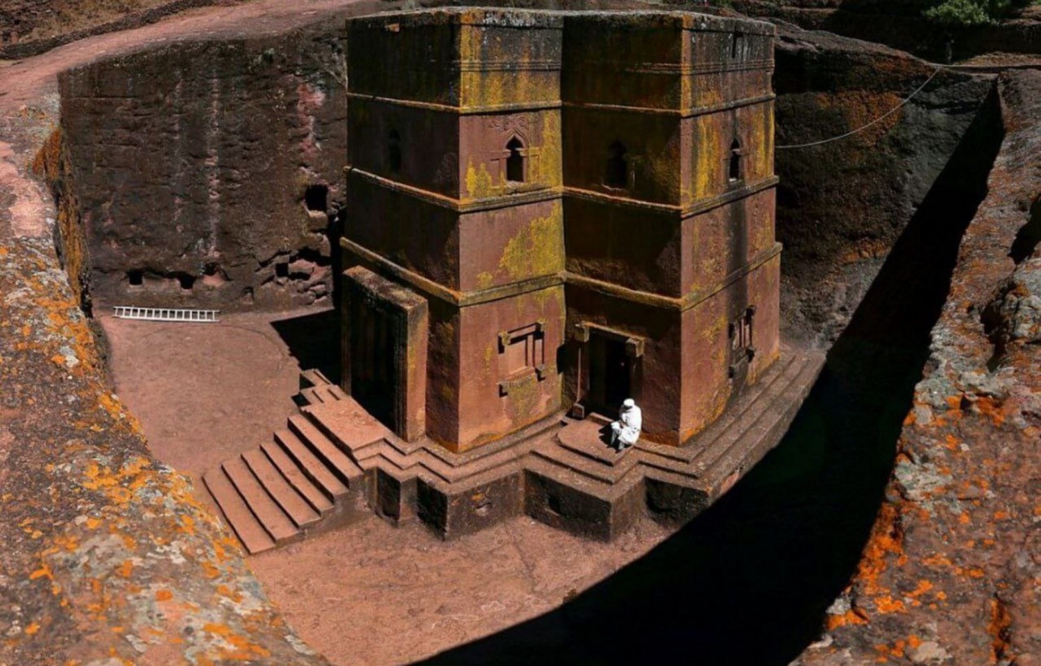 	3-Day Lalibela Tour Itinerar