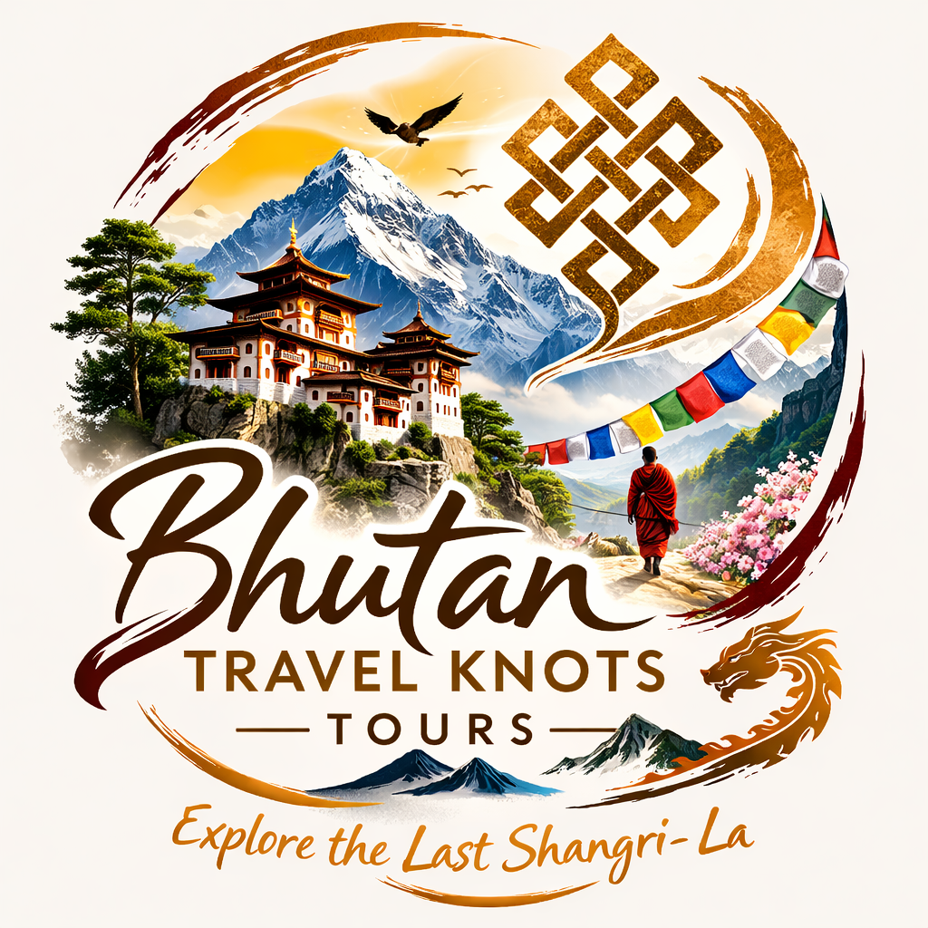 Bhutan Travel Knots Tours
