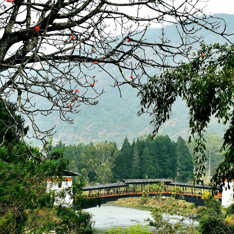 Travelway bhutan