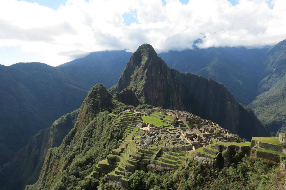 Peruecoadventures