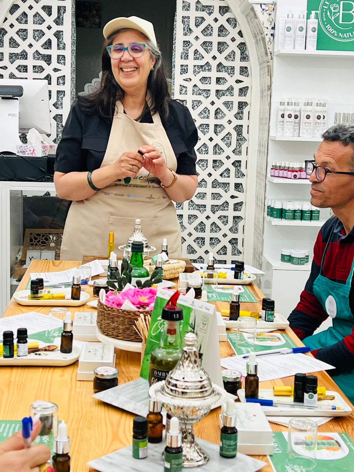 Bahia Cosmetics