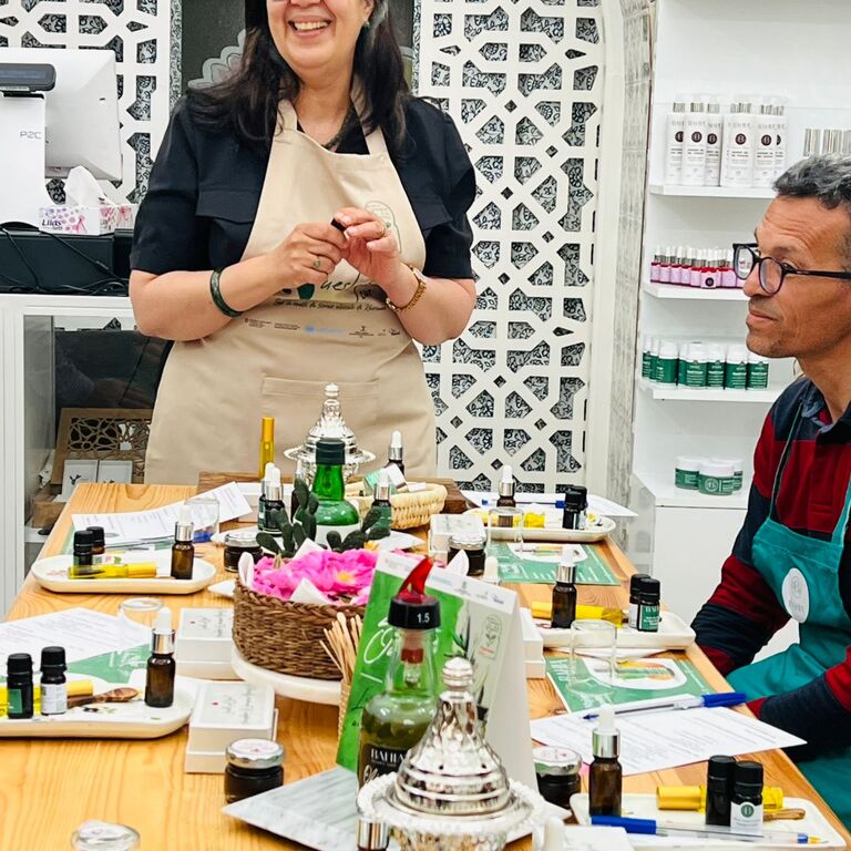 Bahia Cosmetics