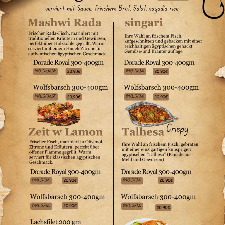 Eskandria