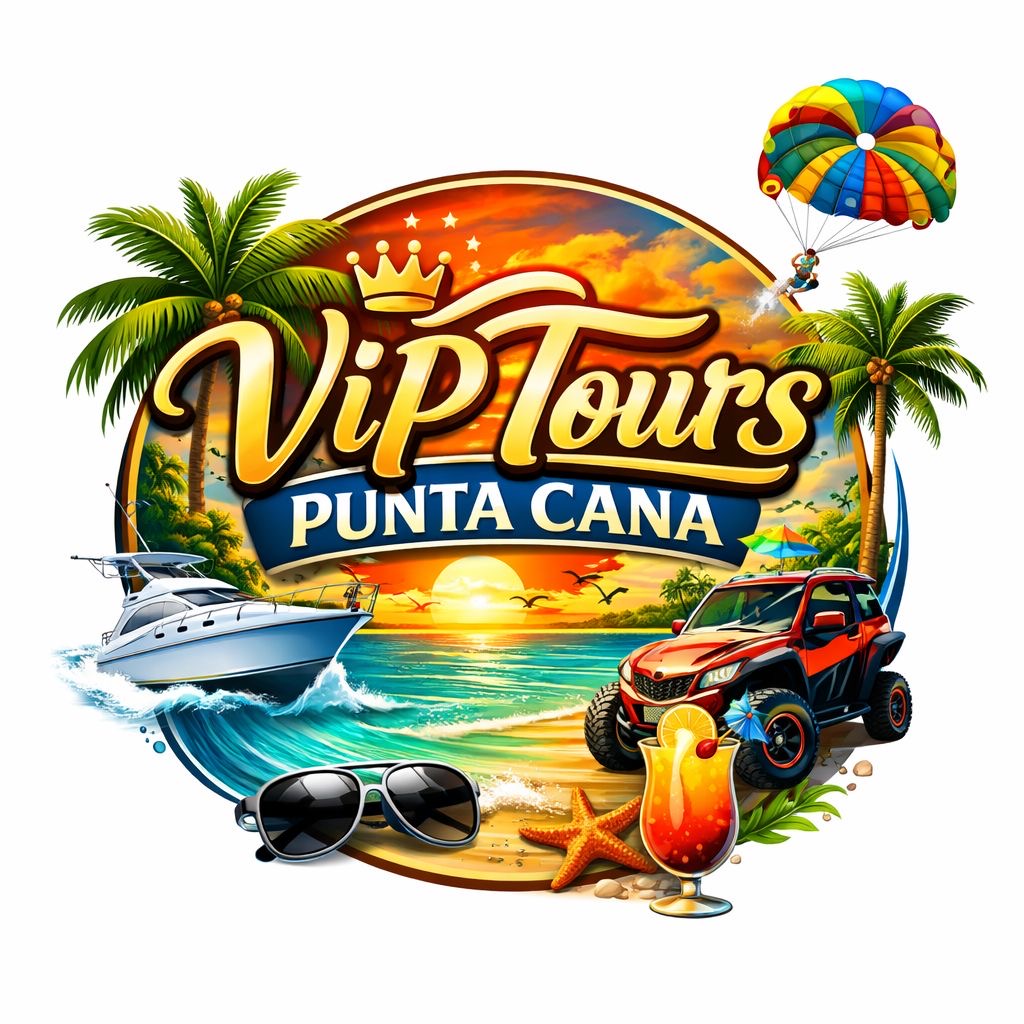 Vip tours Punta Cana