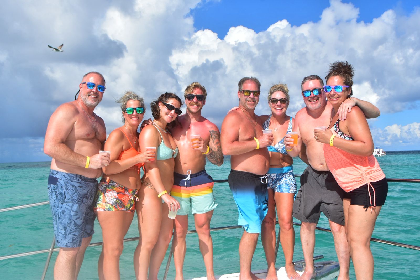 Vip tours Punta Cana