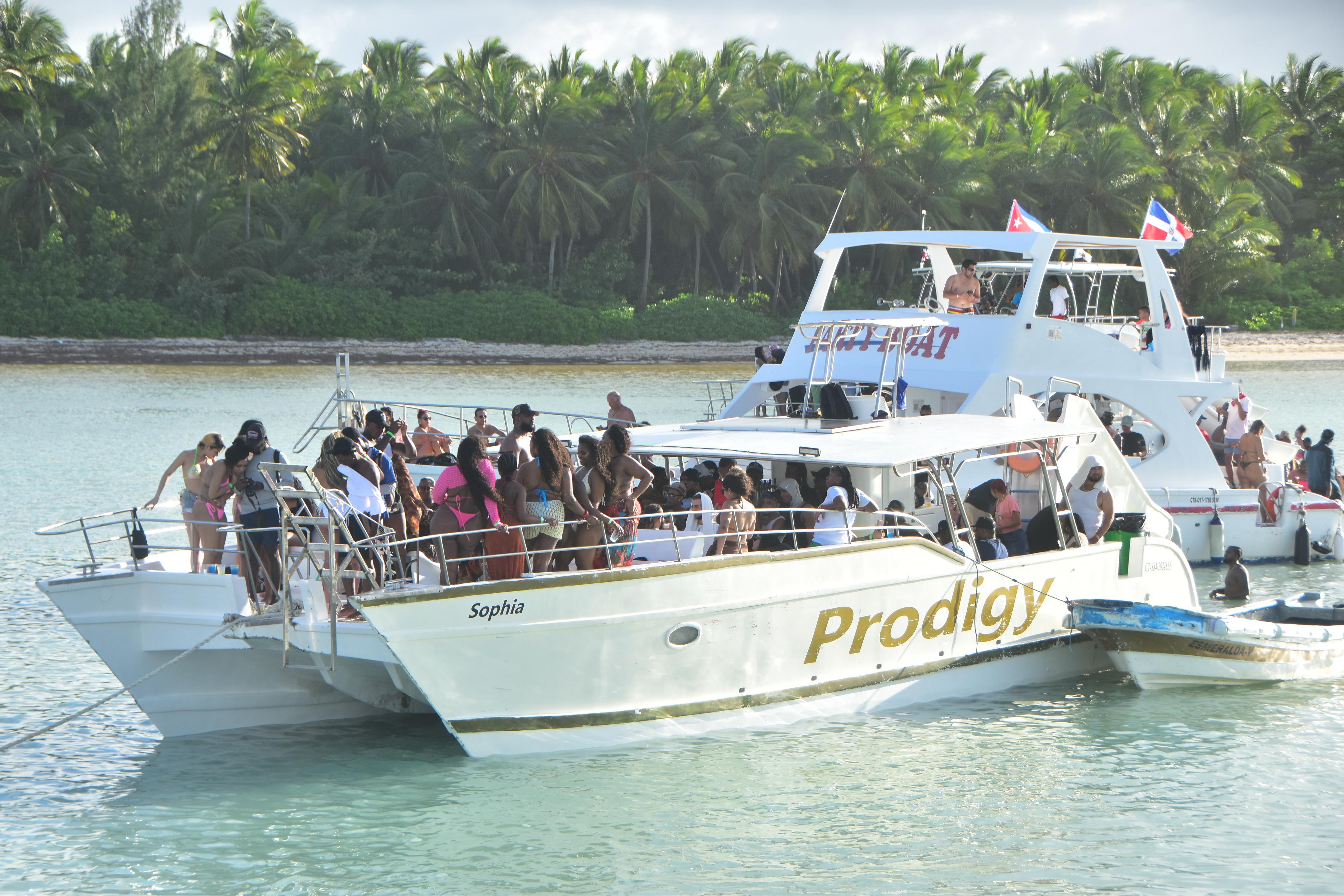 Vip tours Punta Cana