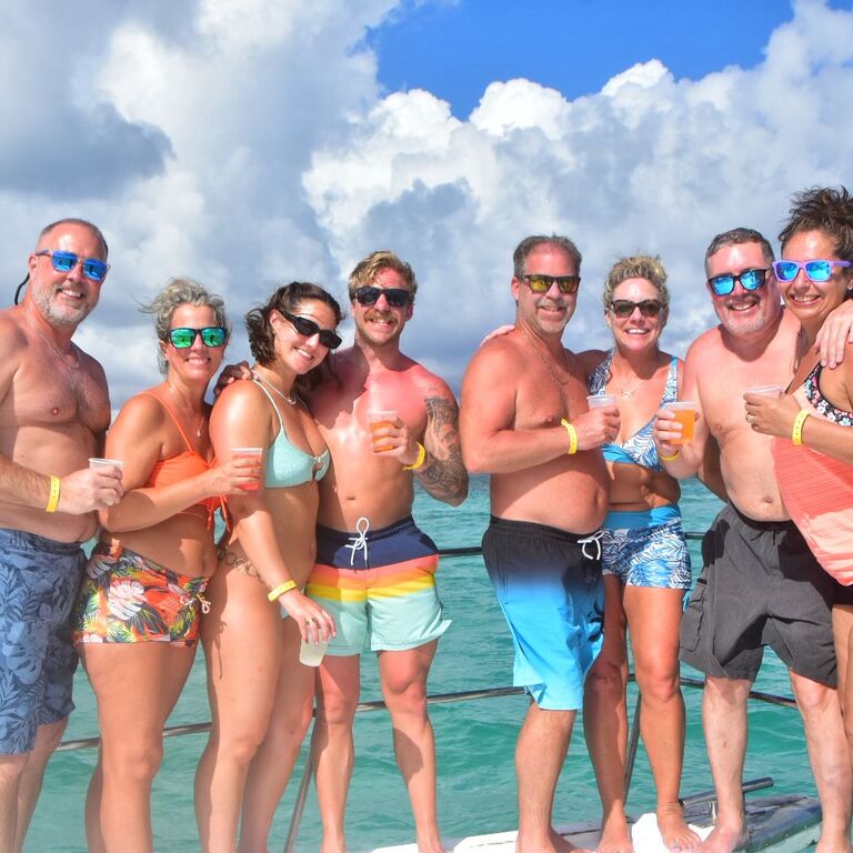 Vip tours Punta Cana