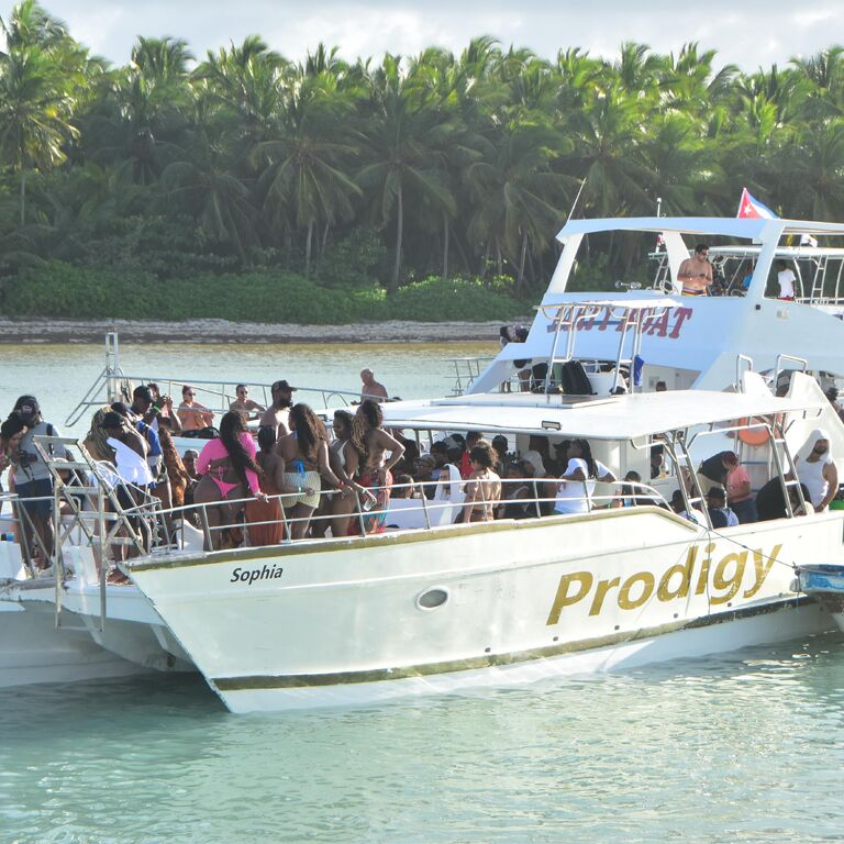 Vip tours Punta Cana