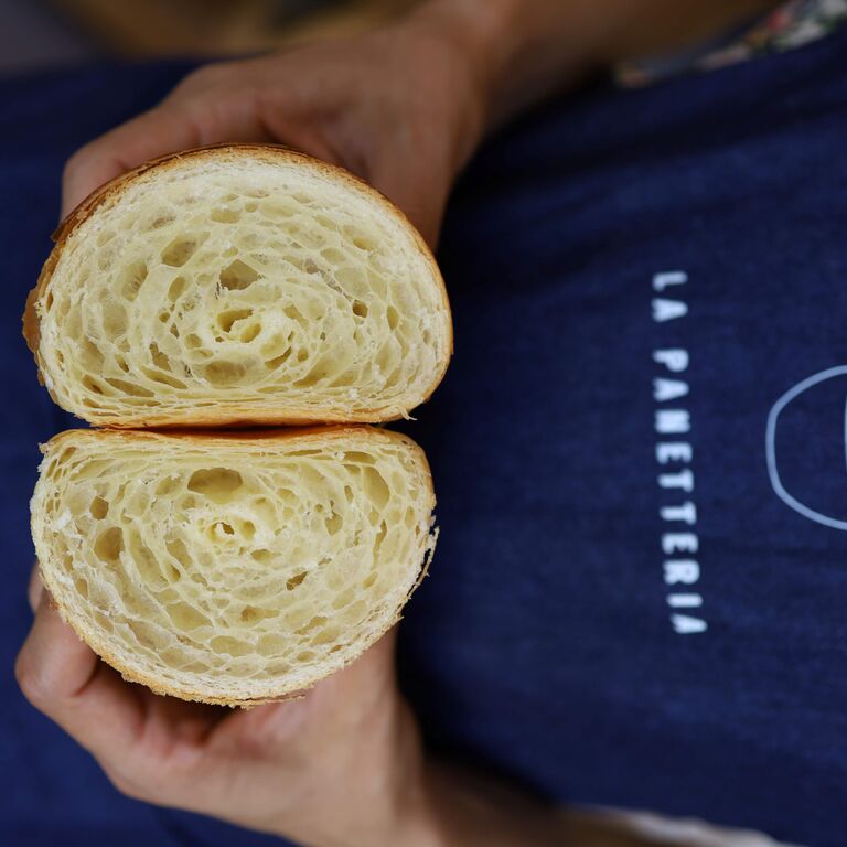 La Panetteria Lima