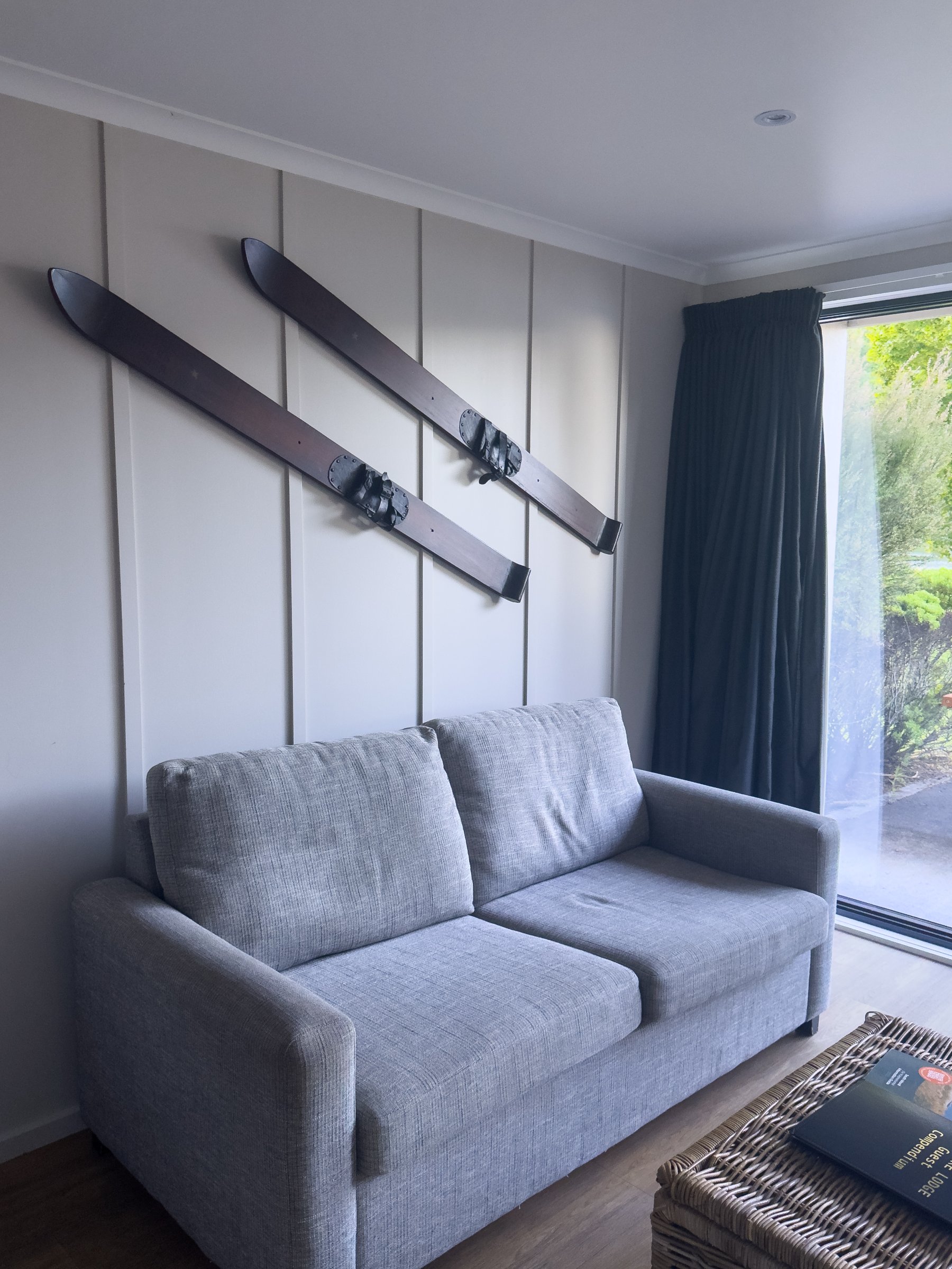 Braxmere Fishing Lodge