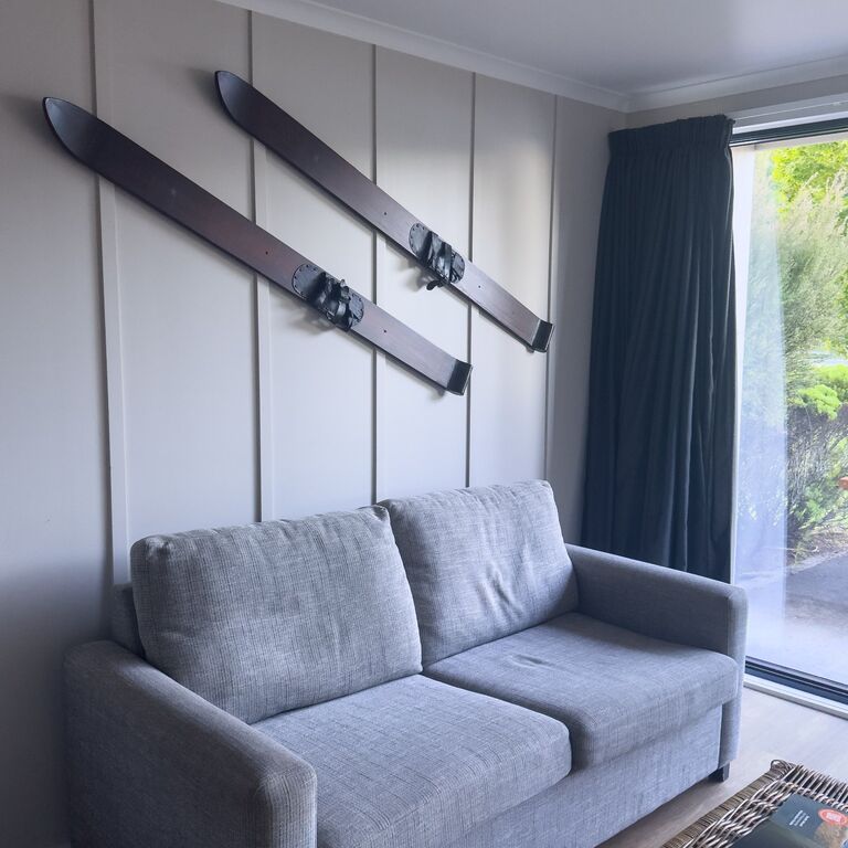 Braxmere Fishing Lodge