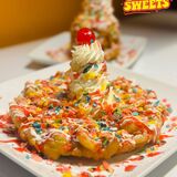 Funky Sweets