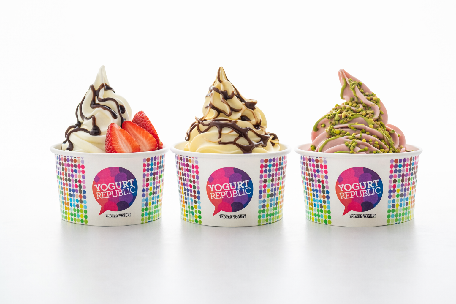 Yogurt Republic Berawa