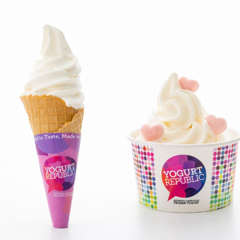 Yogurt Republic Berawa