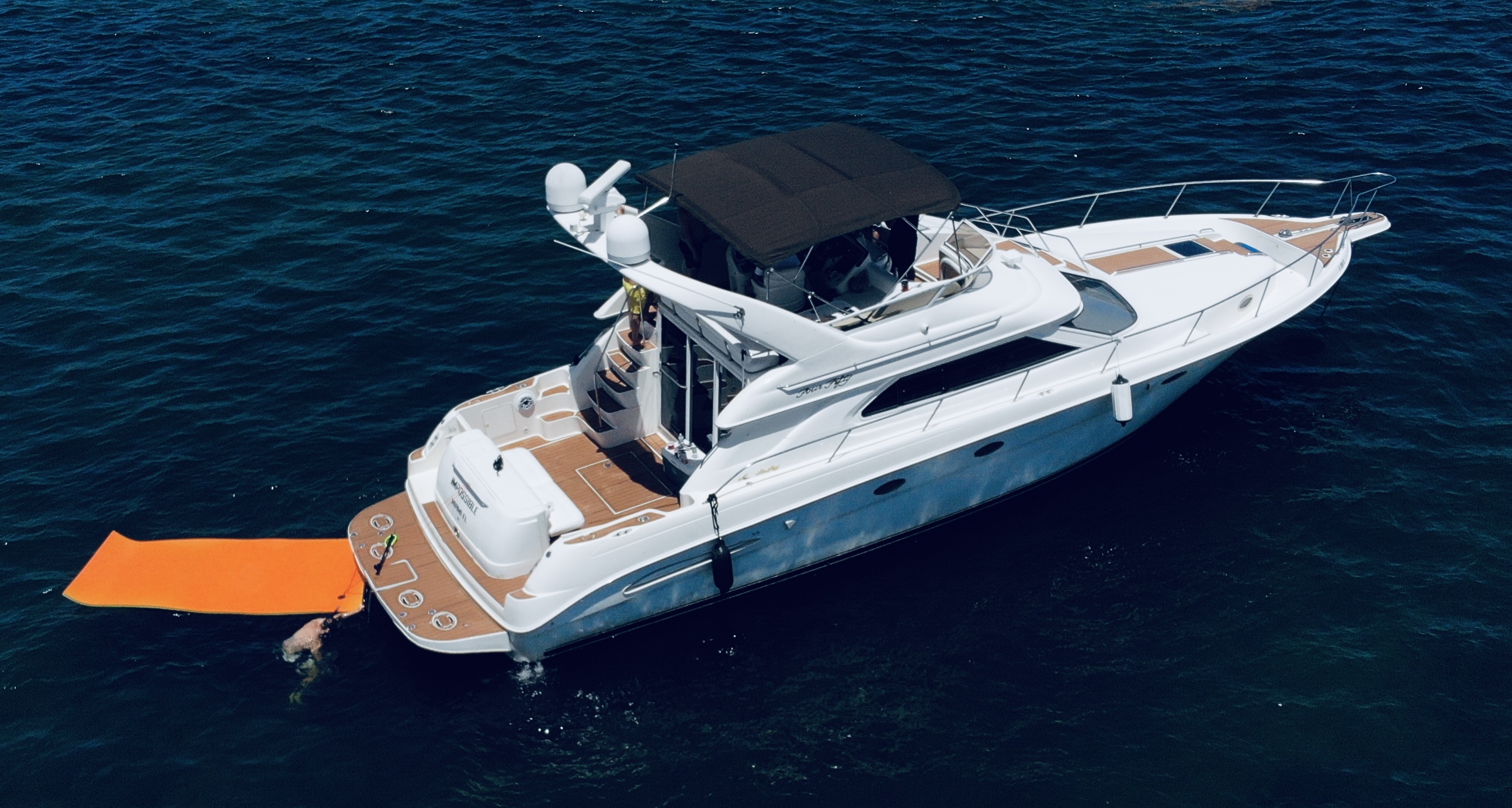 Elite Sport Yachts LLC