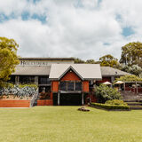Vines Restaurant at Hollydene