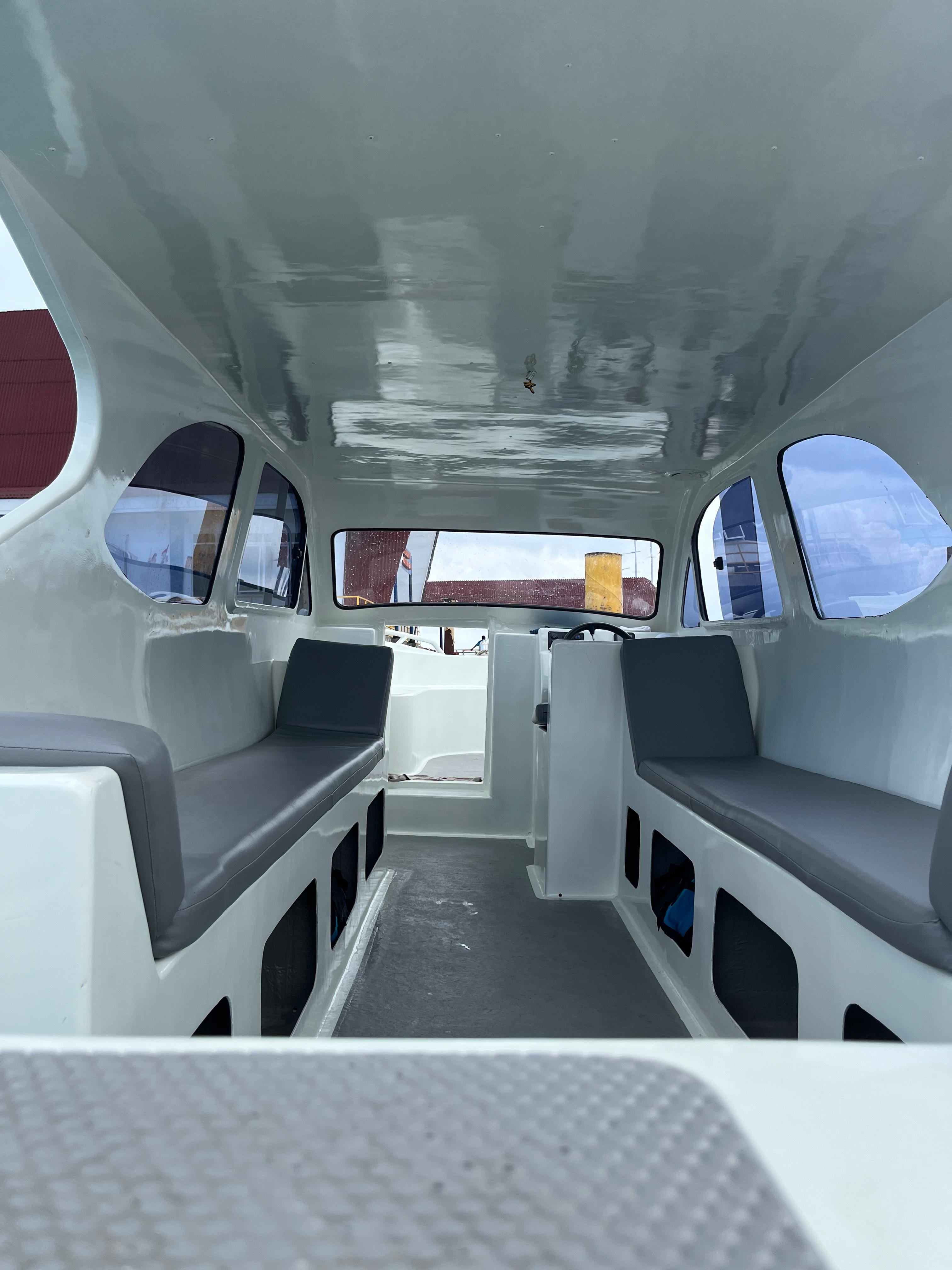 SUDIN TRANSPORT