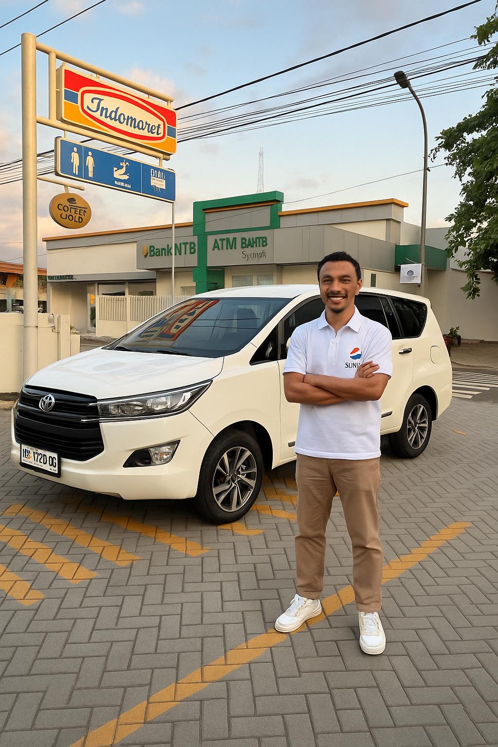 SUDIN TRANSPORT