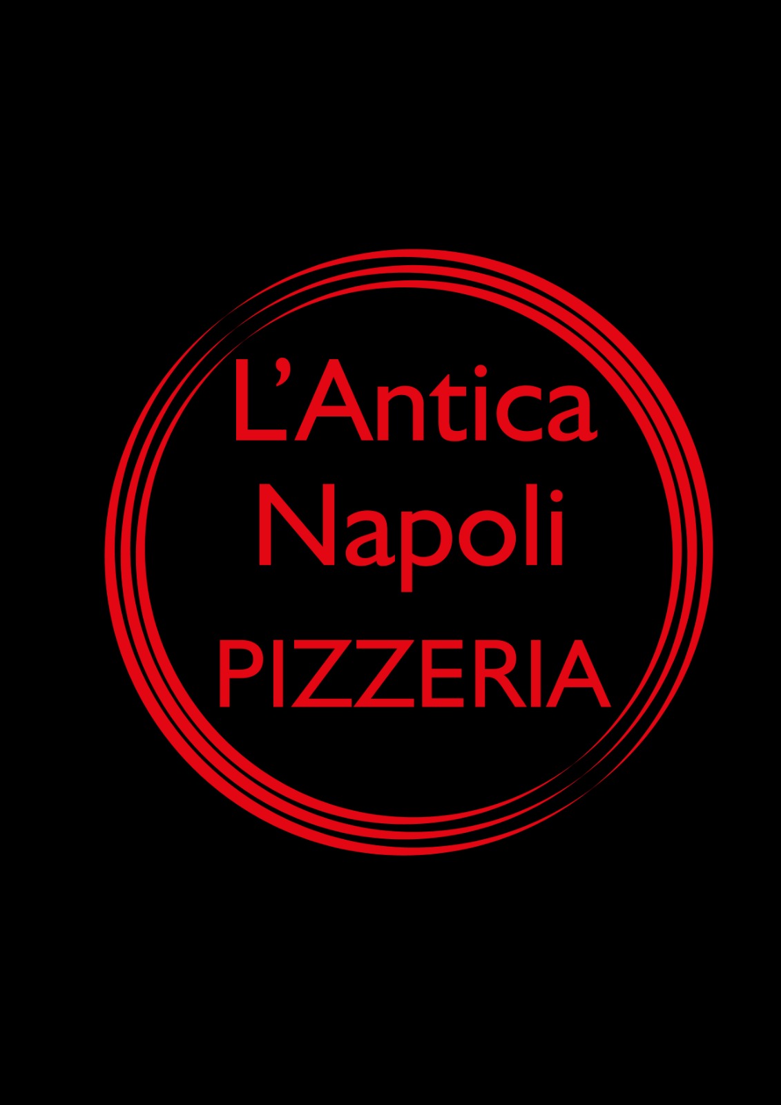 L' Antica napoli latina