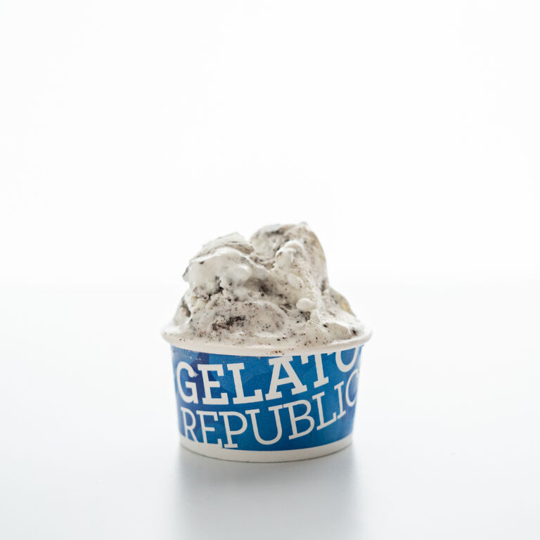 Gelato Republic Seminyak