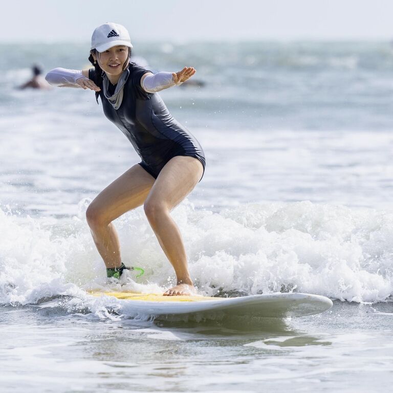 Mui Ne Surf School