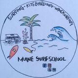 Mui Ne Surf School