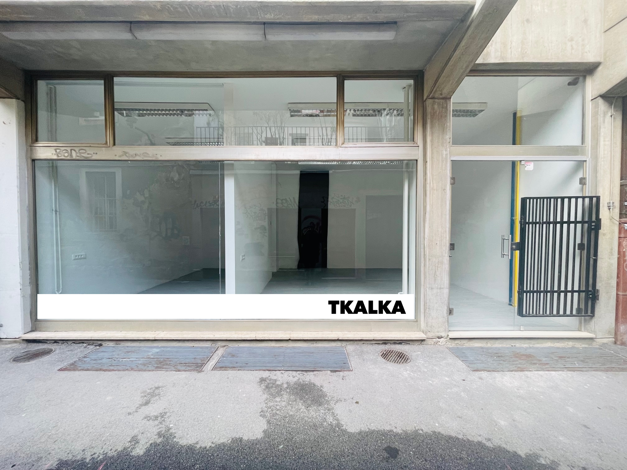 Tkalka Gallery