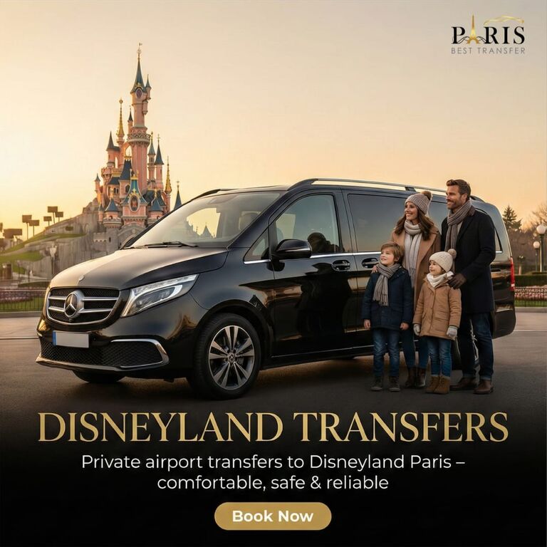 PARIS BEST TRANSFER
