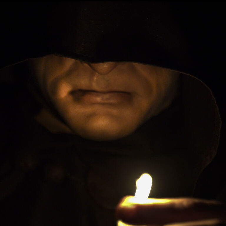 Dogma Escape Room